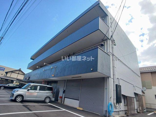 ナカシマビル