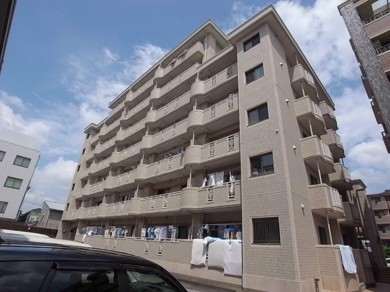 ラフィーネ掛川BII