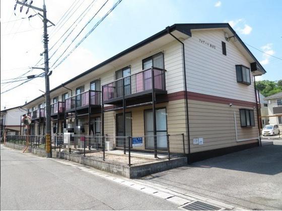 フォブール藤田I