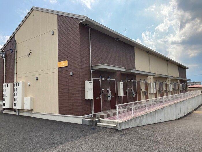 D-ROOM小倉寺 A