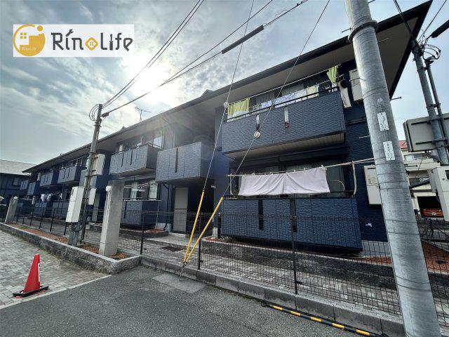 RIHITO八尾 C棟