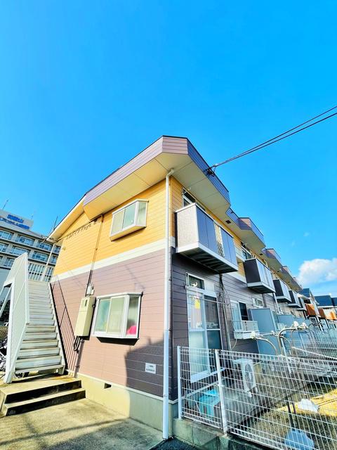 エルハイツKOYAII
