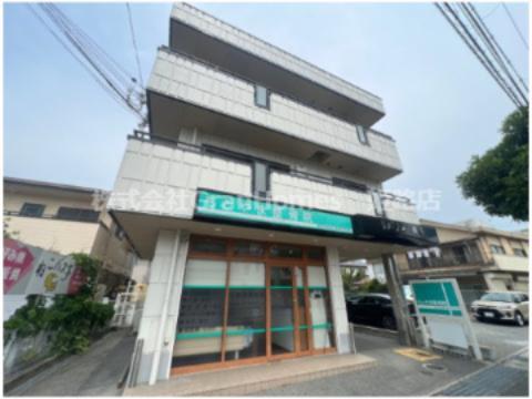 リバティー田寺