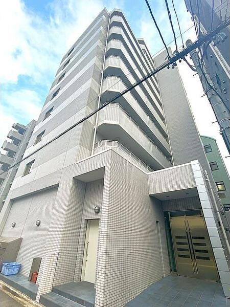 マリオン城西