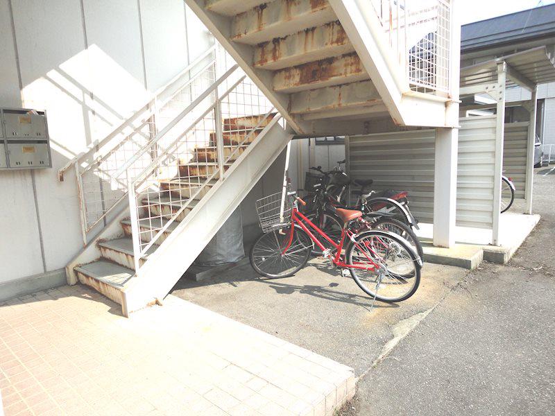 リバティ出川