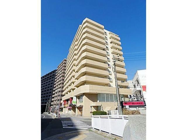 シティ・ファミール千種