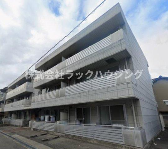ハイツクレマチス