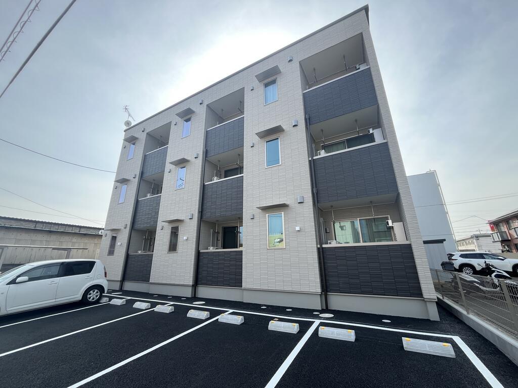 コンフォール宮千代