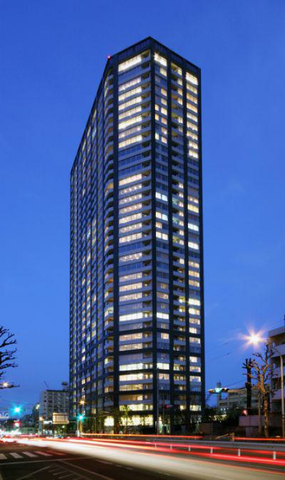 ザ・センター東京