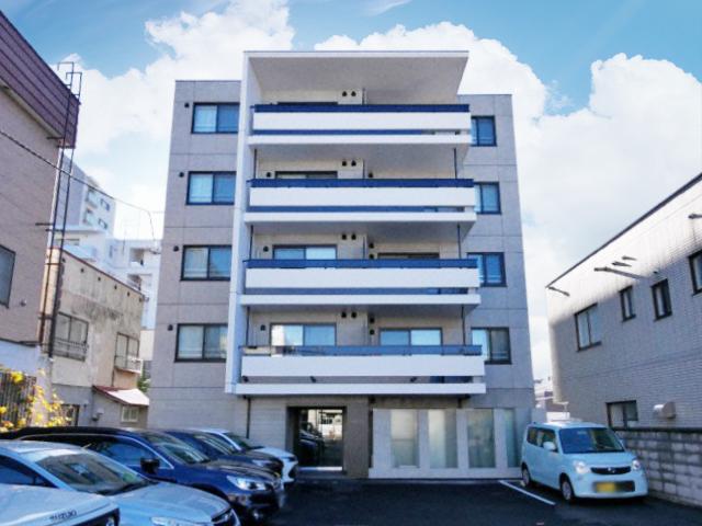 DAIYA SFIDA SAPPORO CITY