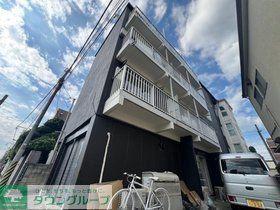 東武練馬IMAハウス