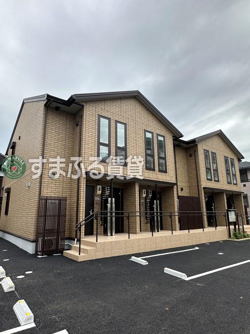 LIVING西岡崎