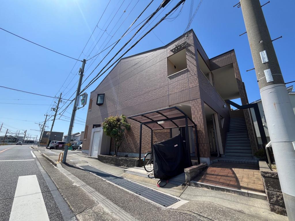 エイトピア八木