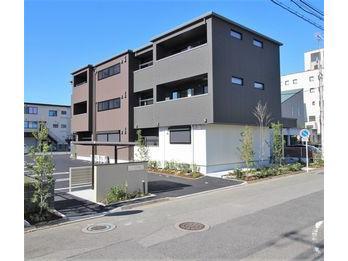 マーベラス古市