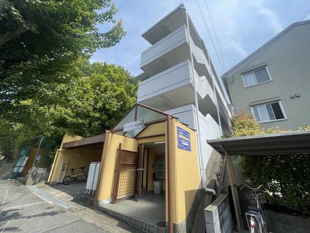 グッドライフ大津和III