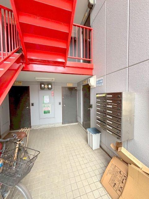 札幌アルタビル