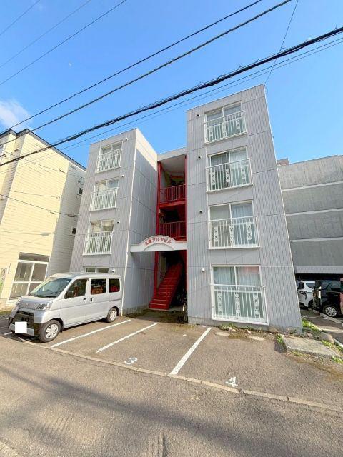 札幌アルタビル