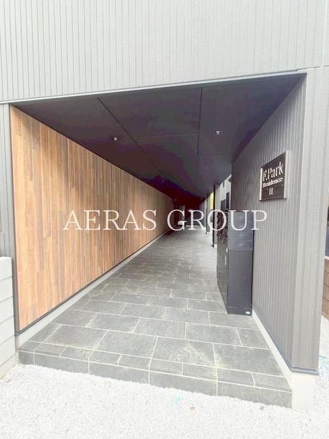F.PARK RESIDENCE2 新曽南