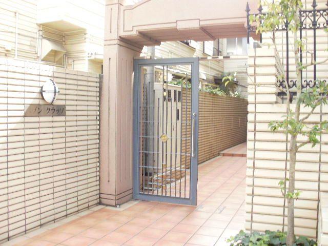 メゾンクラッソ