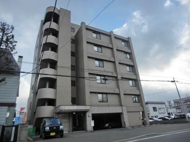 リージェンシー円山