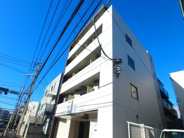 カルフールM
