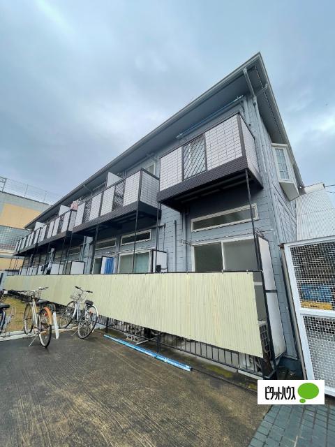 第十七安藤ハイツ
