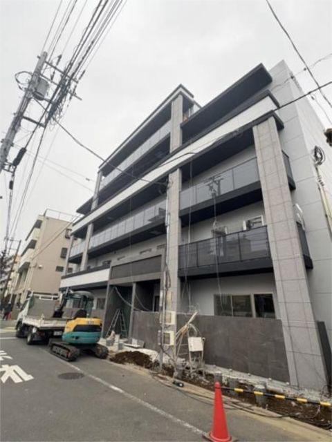 グランフォルム上鷺