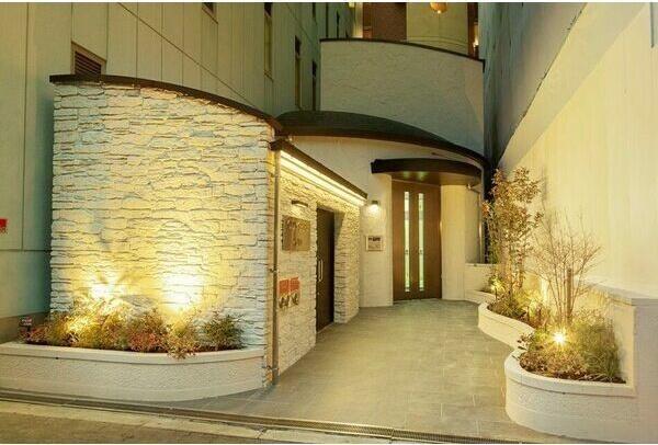 CITY SPIRE桜川II