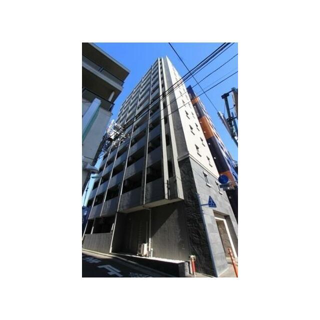 アーバイル三軒茶屋
