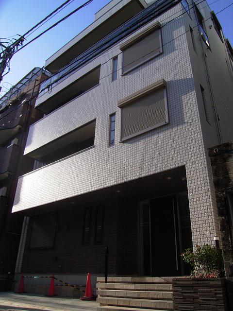 ラ・ルーナ南麻布