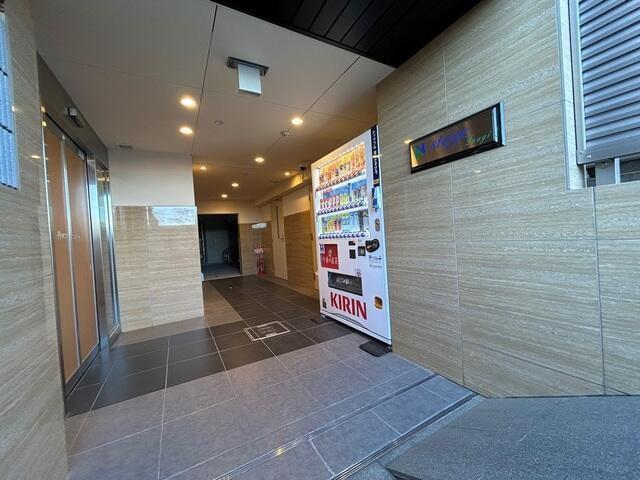 N-STAGE稲城