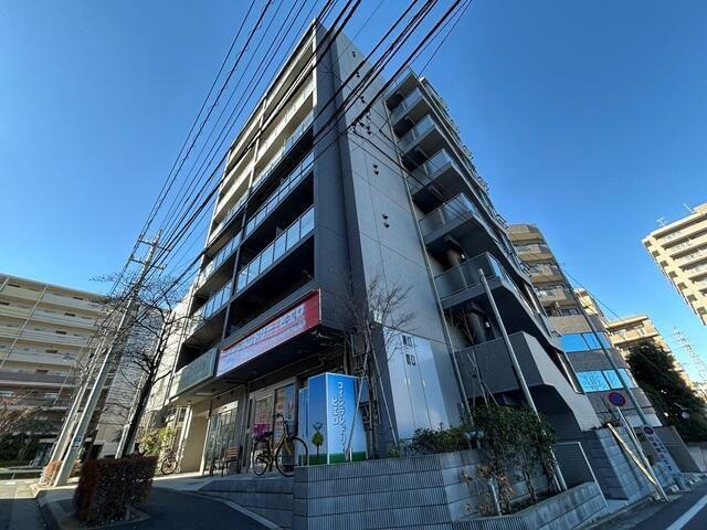 N-STAGE稲城
