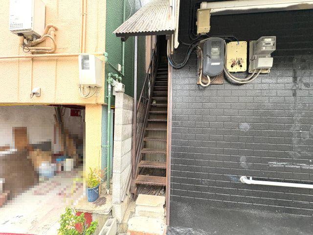 城内通3丁目住居