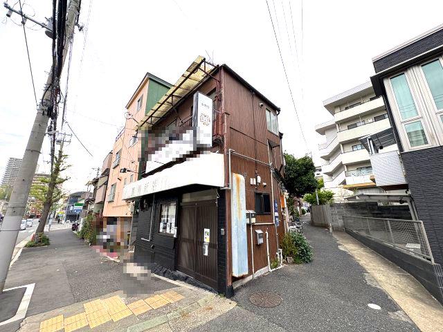 城内通3丁目住居