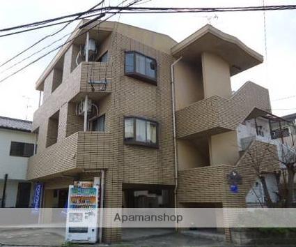 新日本パレス姪浜II