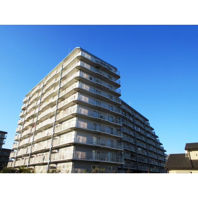 グリーンビュ第3川口