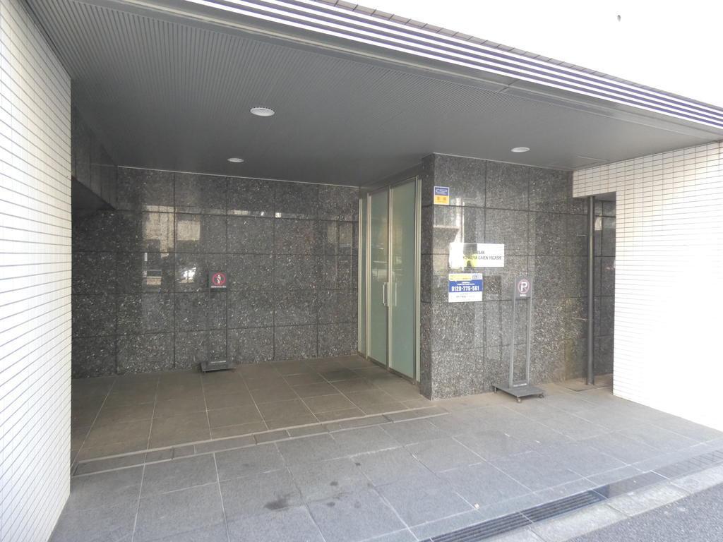 プライムアーバン四谷外苑東