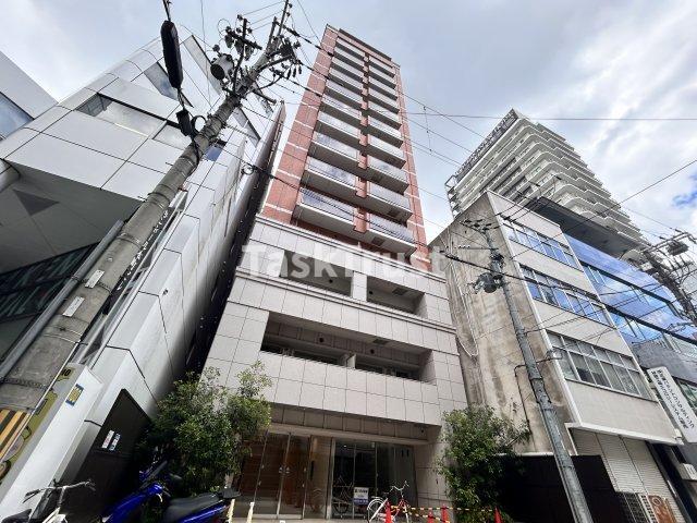 JASPER御堂筋本町