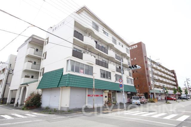 長野ハイツ