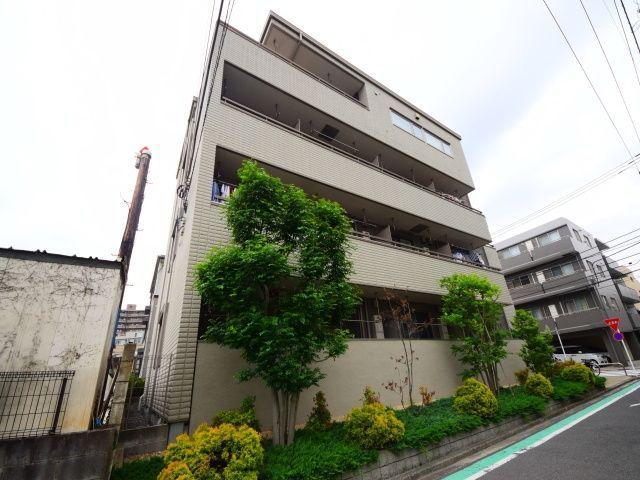 フォレストコート