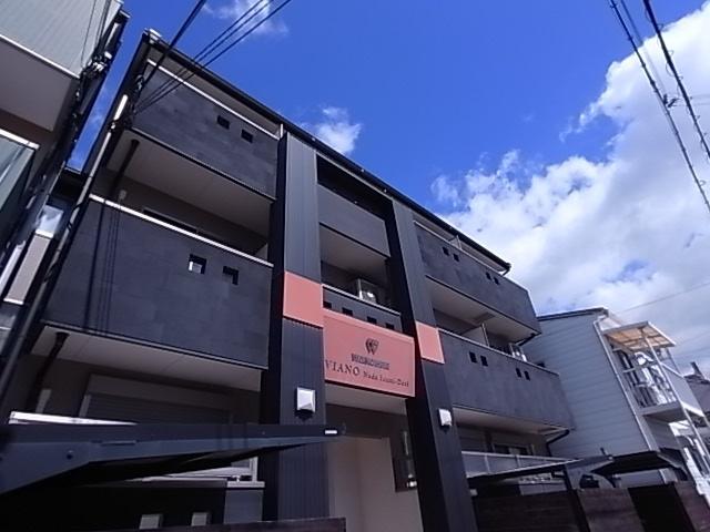 ヴィアノ灘泉通