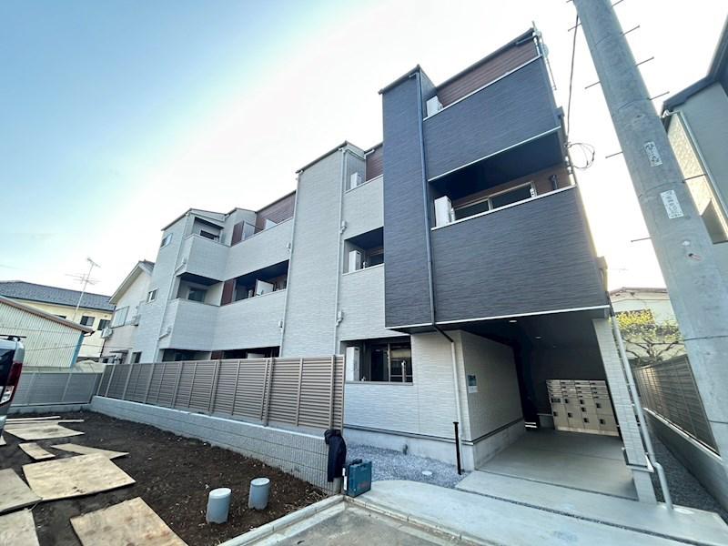 TS CUORE六町I