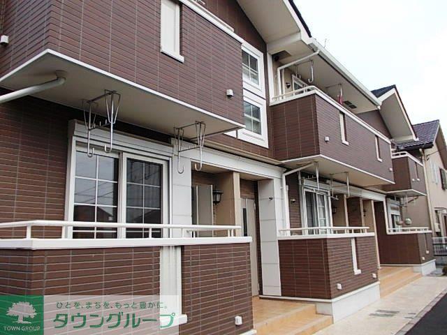 ミッテメゾンB