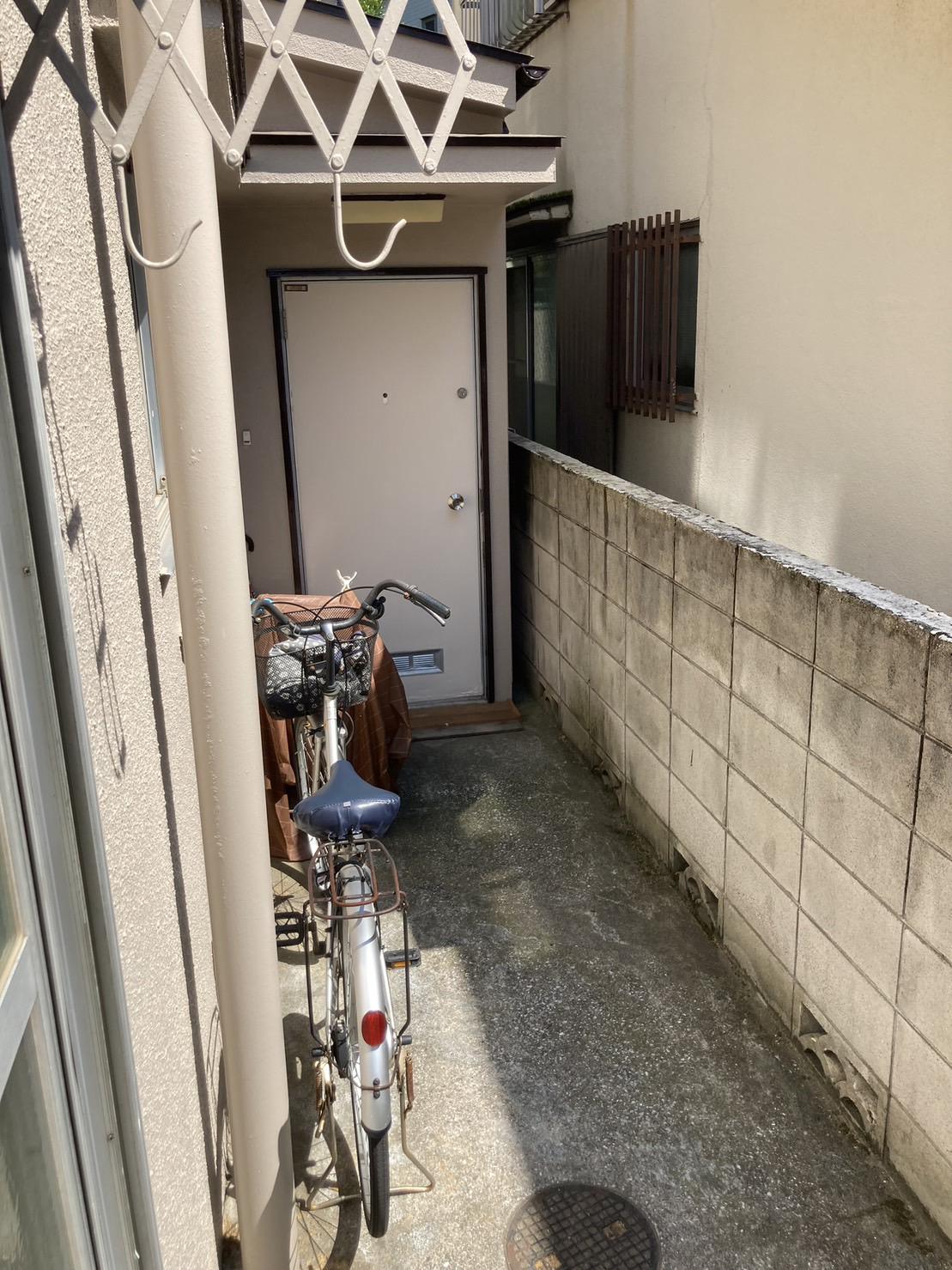 メゾンタカオ