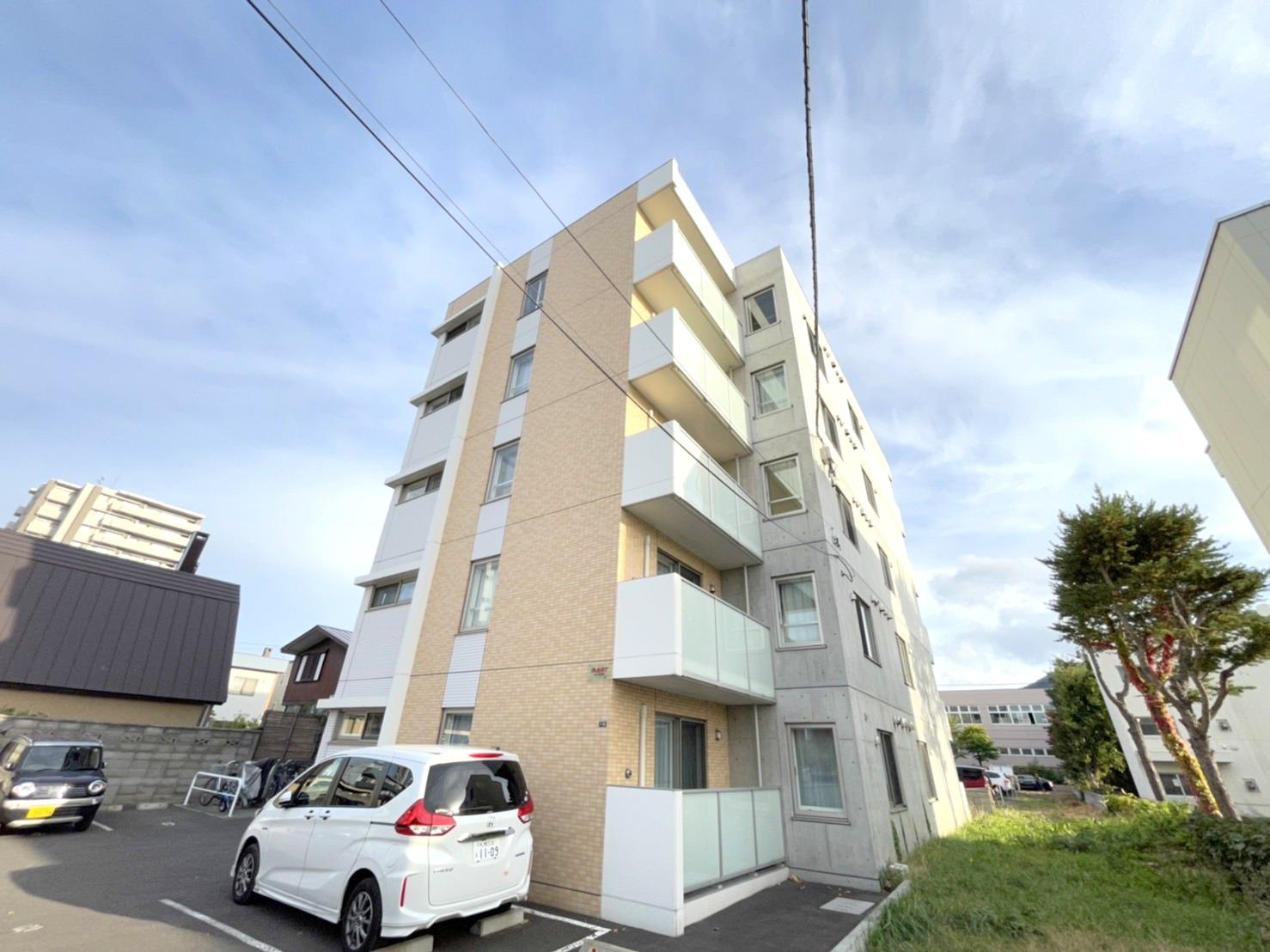 LA COLINA(2LDK/4階)