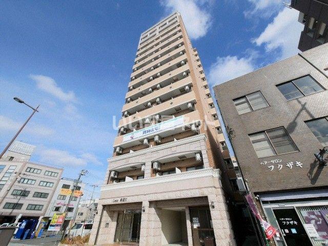 ラクラス福島野田