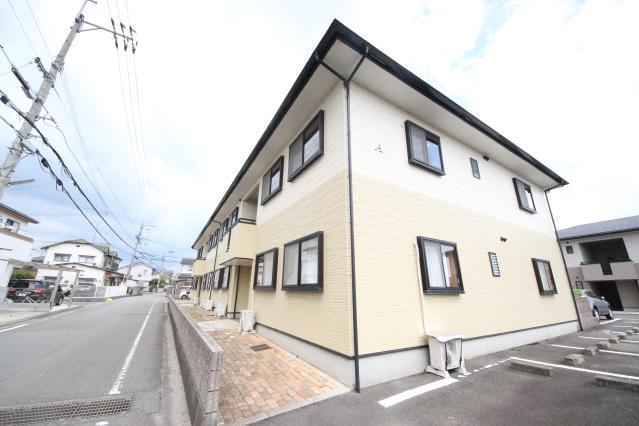 フォブール北井門A棟