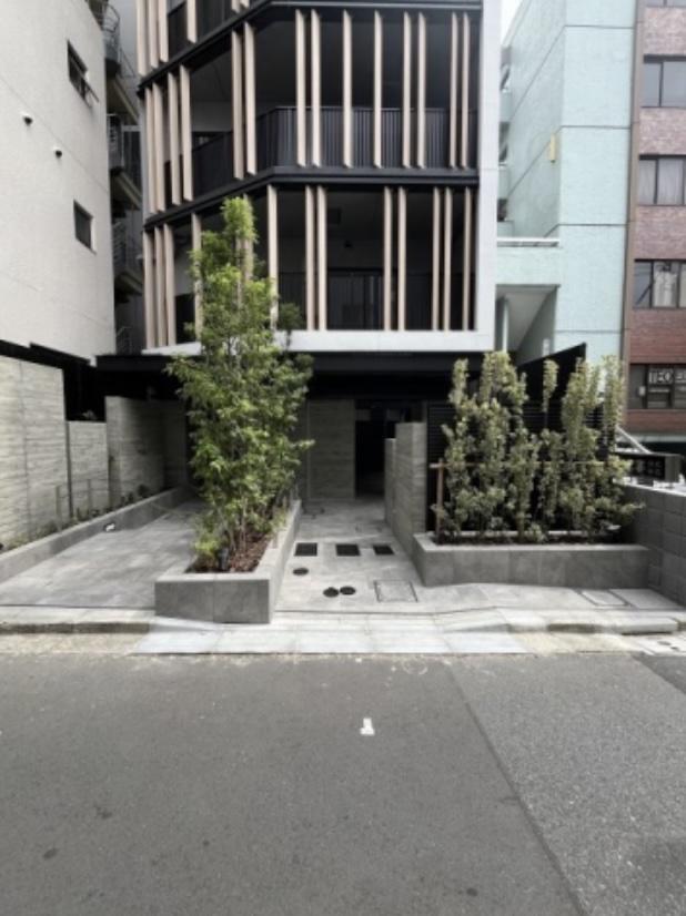 サンウッドフラッツ新宿四谷三丁目