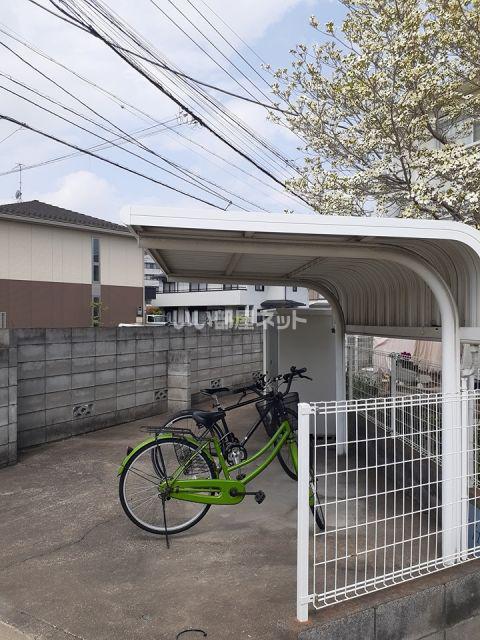 フジハイツA棟