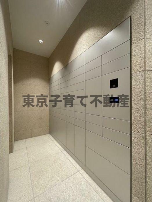 ルジェンテ上野黒門町